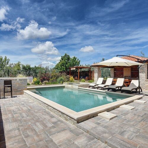 Villa Villa Jela Medulin