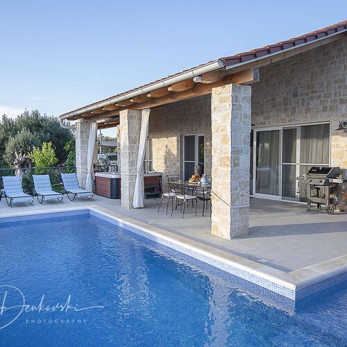 Villa Island Villa Adriana Jakisnica