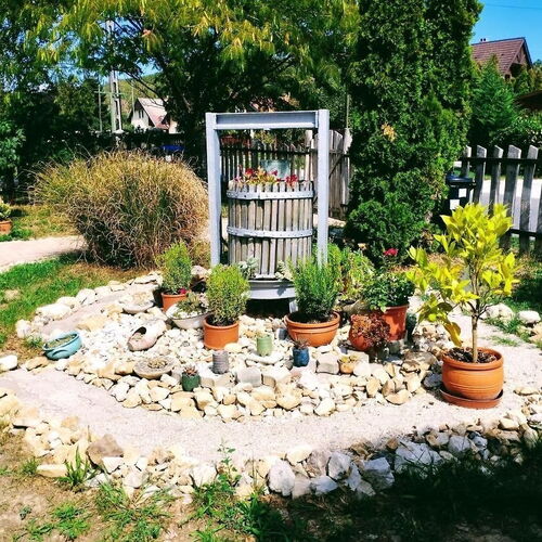 ReGoRi Apartmanház Balatongyörök ★ 4