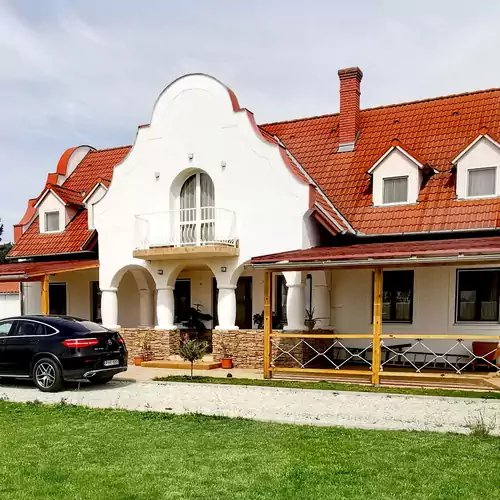 ReGoRi Apartmanház Balatongyörök *