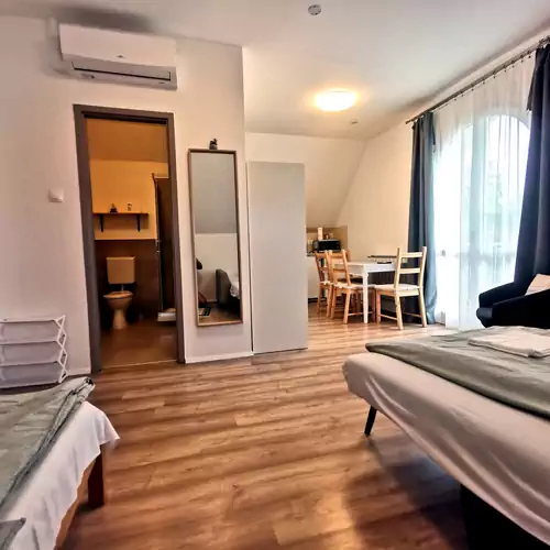 ReGoRi Apartmanház Balatongyörök 006 kép