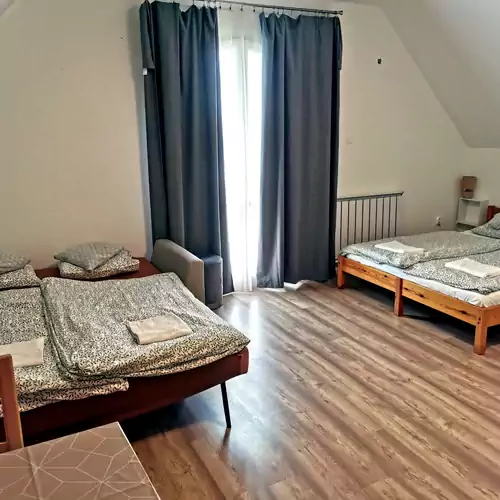 ReGoRi Apartmanház Balatongyörök 007 kép