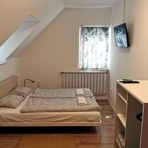 ReGoRi Apartmanház Balatongyörök 008 kép