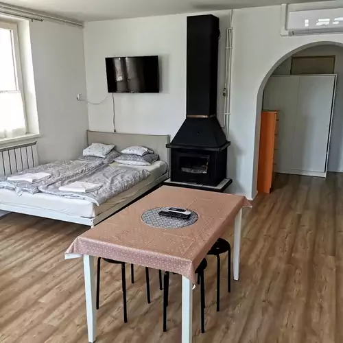 ReGoRi Apartmanház Balatongyörök 009 kép