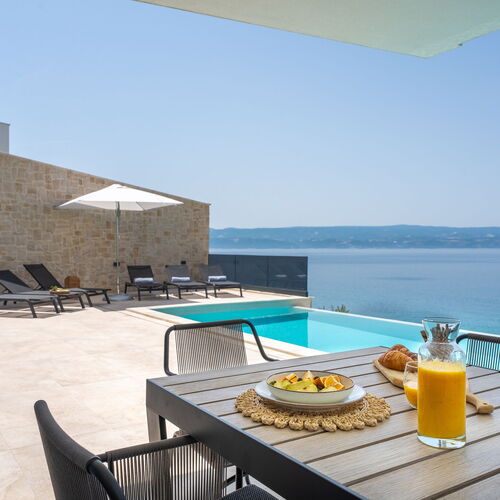 Villa Magma Omis  4