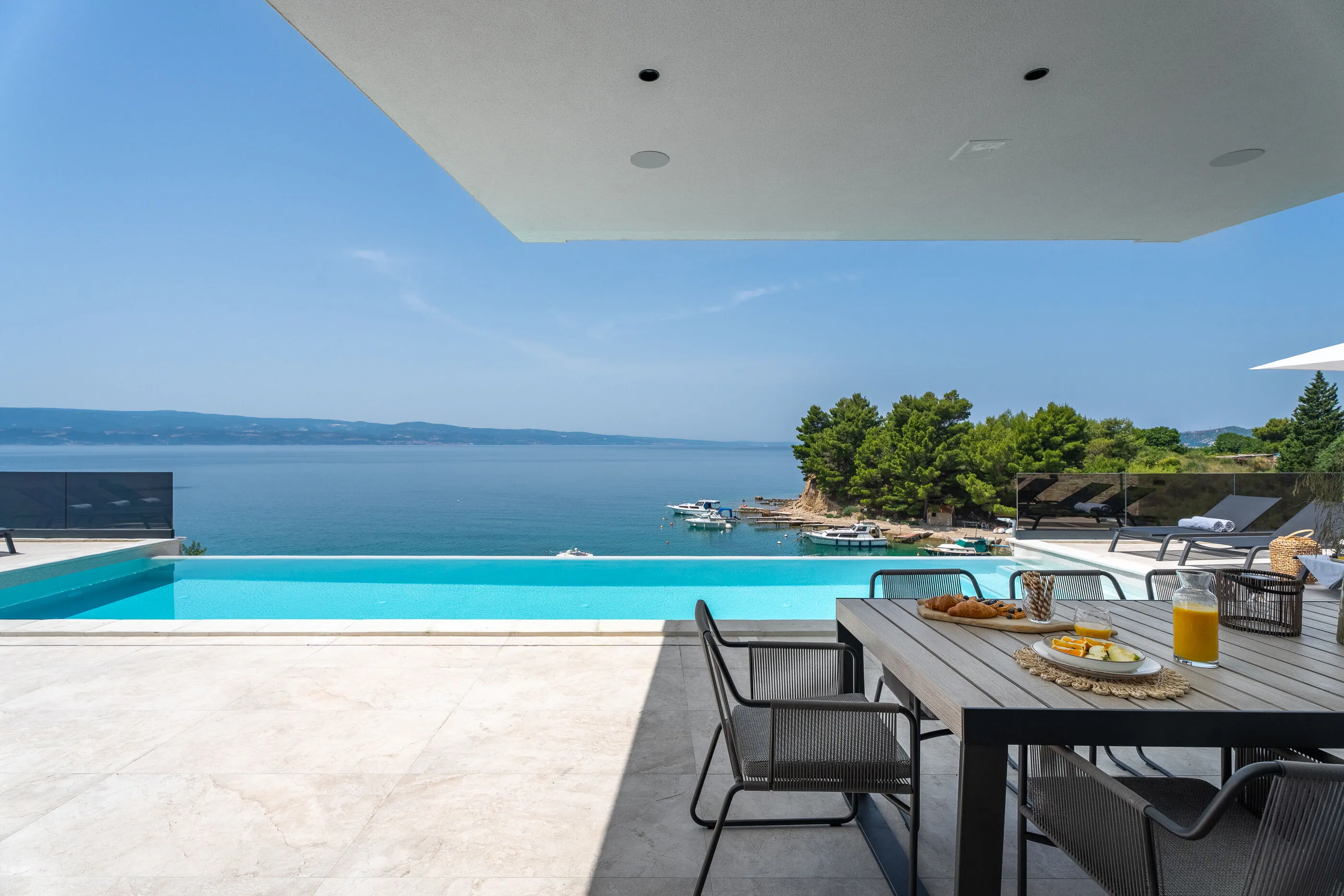 Villa Magma Omis