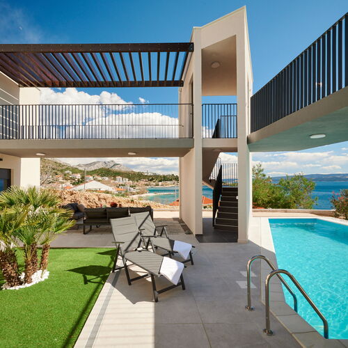 Villa Dolce Mali rat  2