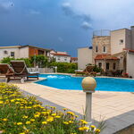 Wellness részleg, relaxáció