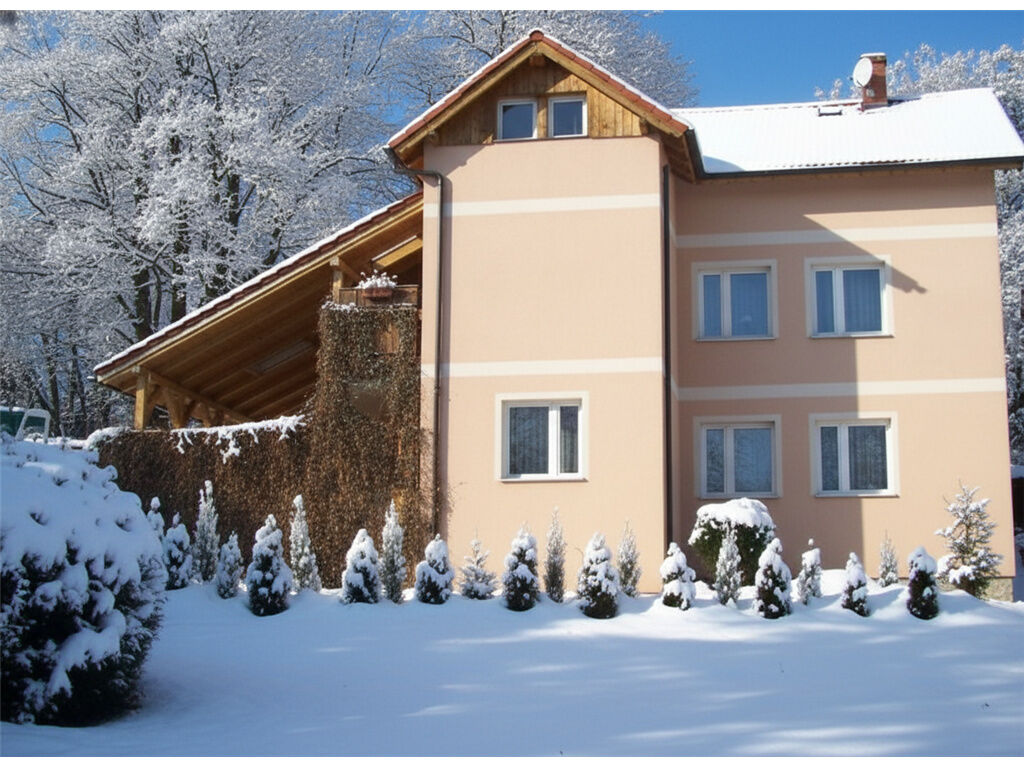 Willa Kamila Szklarska Poręba II