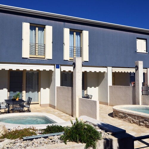 Villa Villa Blue 1 Banjole  2