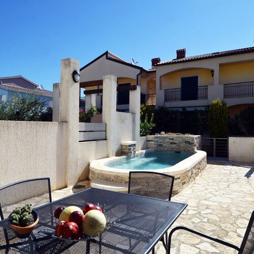 Villa Villa Blue 2 Banjole  3