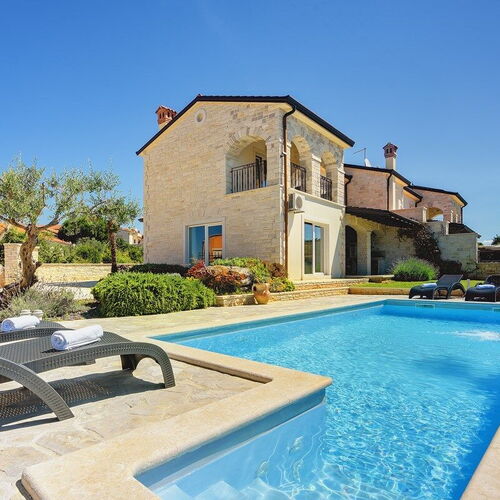 Villa Branka Rovinj  3