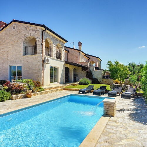 Villa Branka Rovinj  2