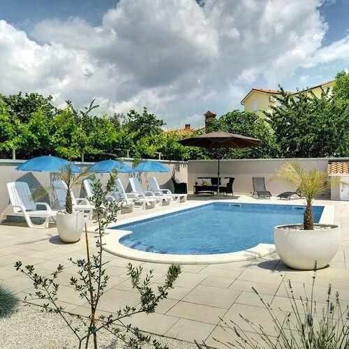Villa Iva Medulin  4