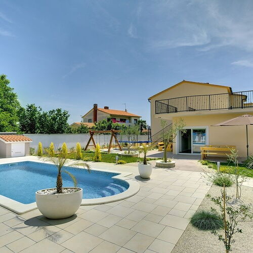 Villa Iva Medulin  2