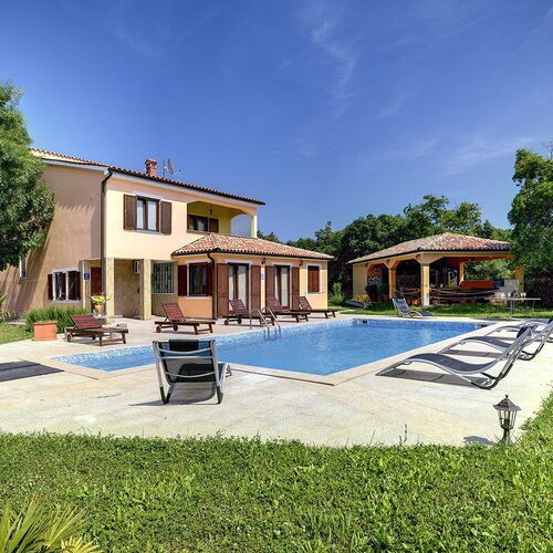 Villa Fatima Krnica  2