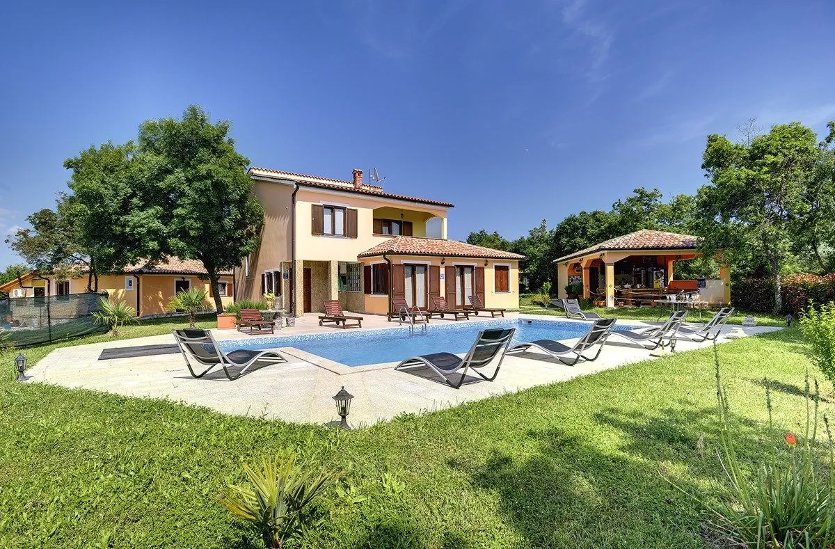 Villa Fatima Krnica