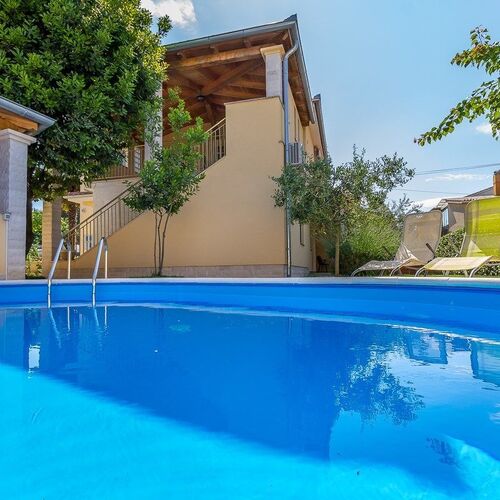 Villa Villa Cera Vodnjan