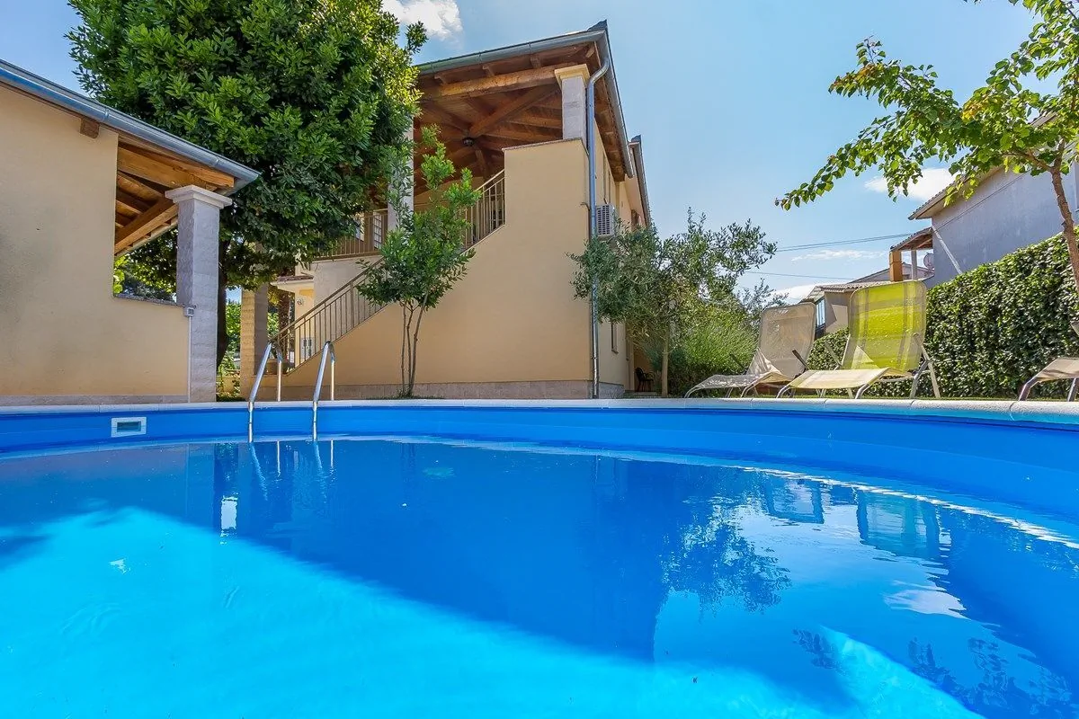 Villa Villa Cera Vodnjan