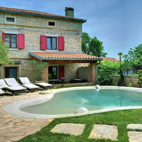 Villa BR Liznjan  4