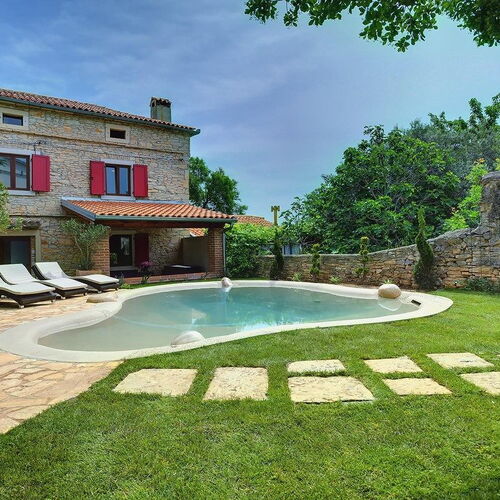 Villa BR Liznjan  2