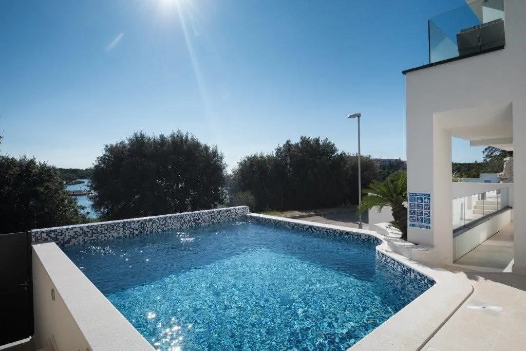 Villa Bonelli Pjescana Uvala