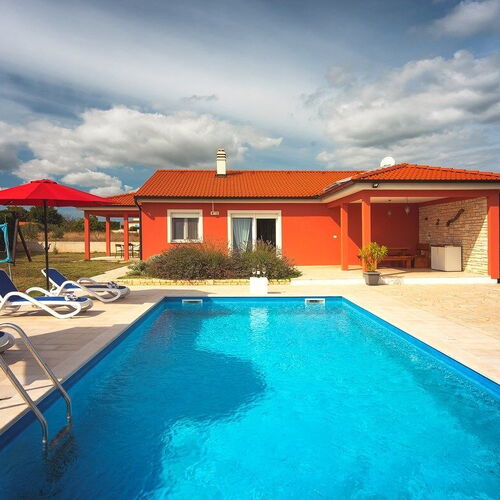 Villa Kata Krnica  2