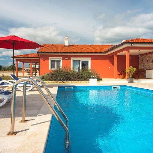 Villa Kata Krnica  3