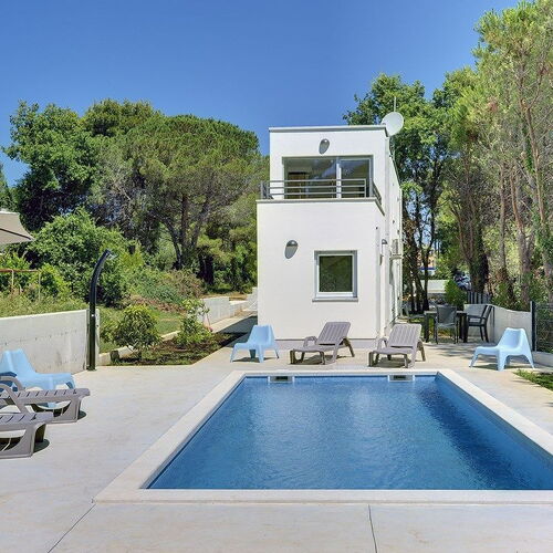 Villa Chiara Premantura  4