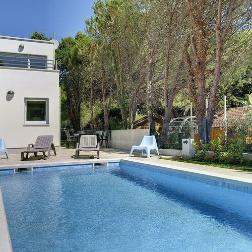 Villa Chiara Premantura  3