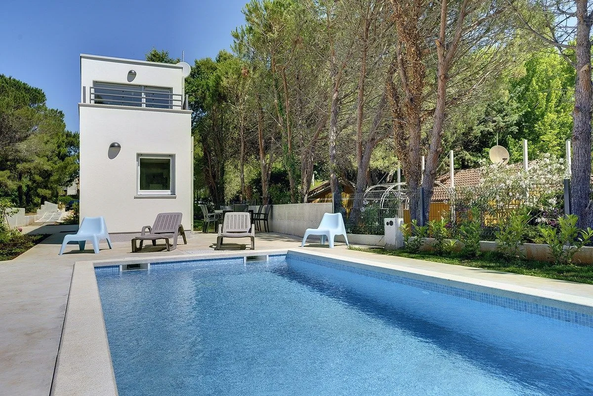Villa Chiara Premantura