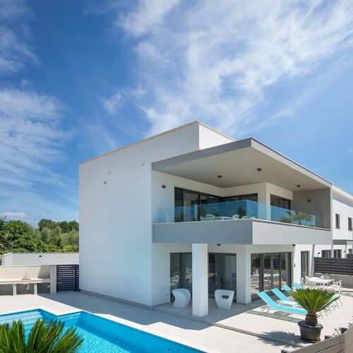 Villa Fasana Fazana  2