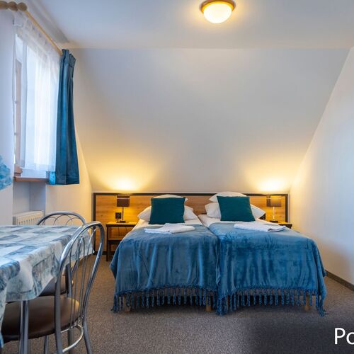 Willa Anna Maria Szklarska Poręba