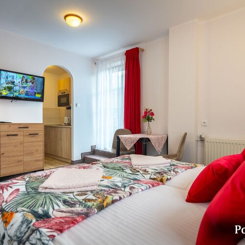 Willa Anna Maria Szklarska Poręba