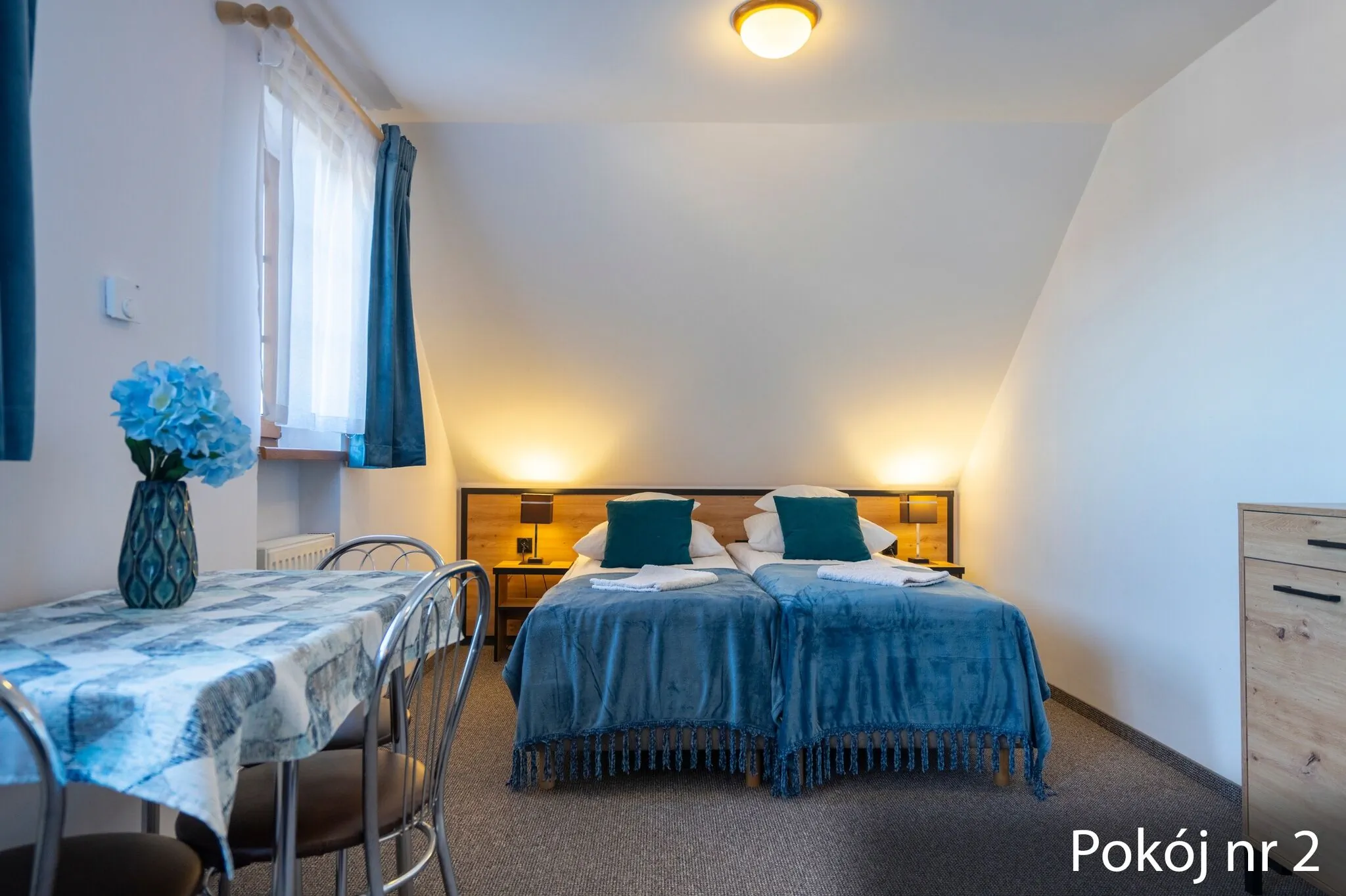 Willa Anna Maria Szklarska Poręba