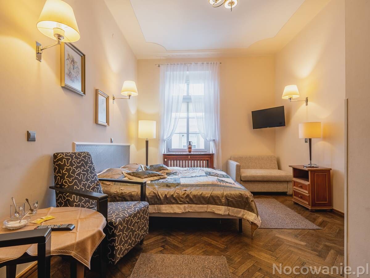 Dom Gościnny Radków