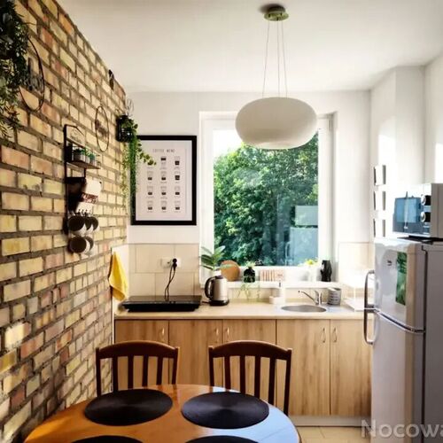 Wsp&oacute;lny aneks kuchenny