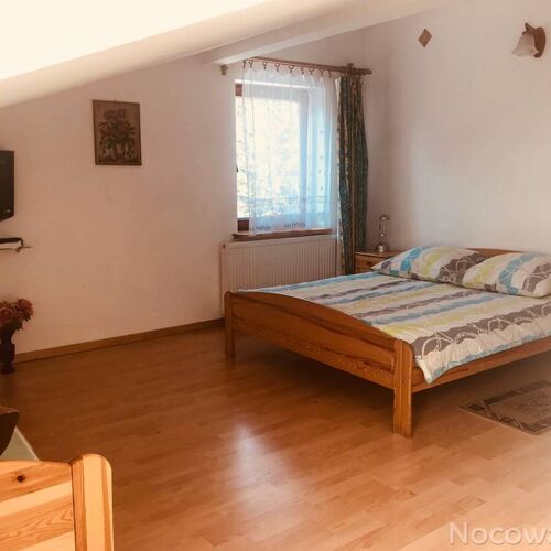 Pokoje pod słońcem Szczawnica