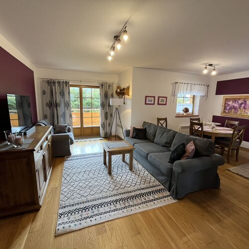 Apartament Krokus w Kościelisku