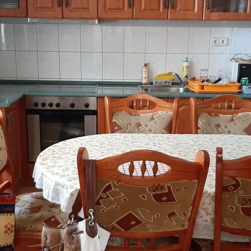 Lido 1 Apartman ★★ 3