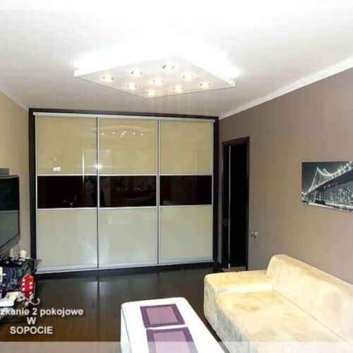 TylkoSopot - Słoneczne z balkonem i widokiem na las