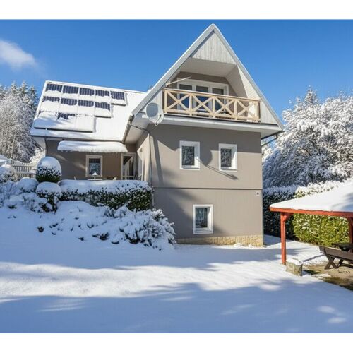 Orzechówka Szklarska Poręba