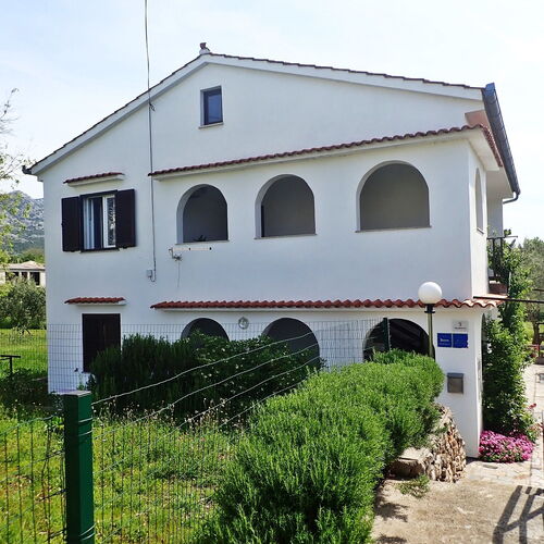 Apartmani Katica Seline  2