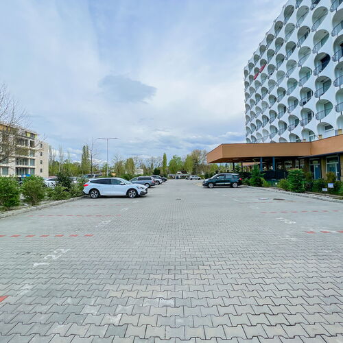 Luli Apartman Siófok ★ 2