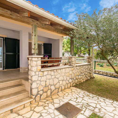 House Lucija Kampor  4