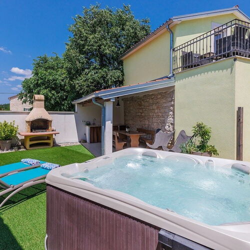 House Ana Rovinj  2