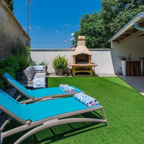 House Ana Rovinj  4