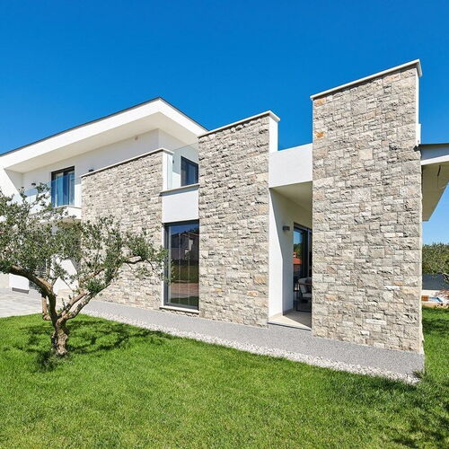 Villa Dolcea Umag  2
