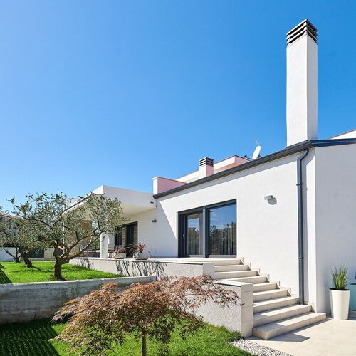 Villa Dolcea Umag  4