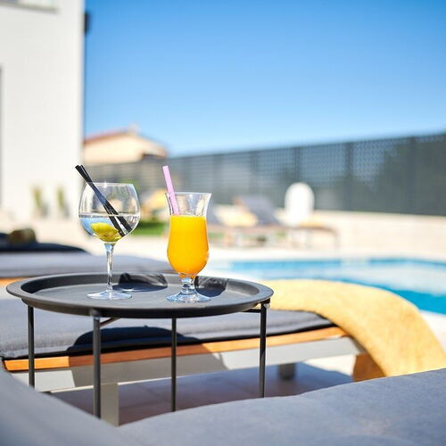 Villa Dolcea Umag  3